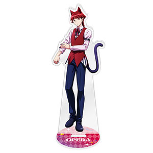 魔入りました！入間くん アクリルスタンド オペラ