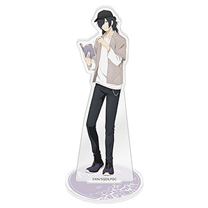 クールドジ男子 アクリルスタンド 四季蒼真[キャラバン]《在庫切れ》