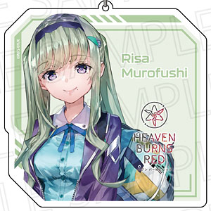 ヘブンバーンズレッド Biggestキーホルダー 大島五十鈴[SR-GYM]《在庫