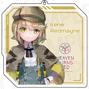 ヘブンバーンズレッド Biggestキーホルダー アイリーン・レドメイン