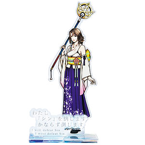 ファイナルファンタジーX アクリルスタンド ティーダ[スクウェア