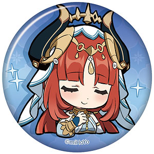 メープル ティナリ 缶バッジ まとめ売り 15個 原神 デフォルメスタンプシリーズ缶バッジ ティナリ[miHoYo