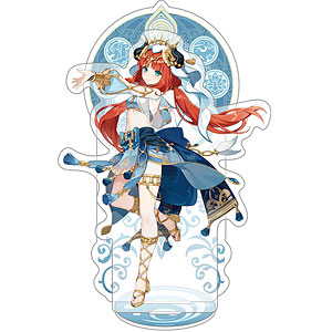 原神 スメールシティシリーズ キャラアクリルスタンド 放浪者（再販