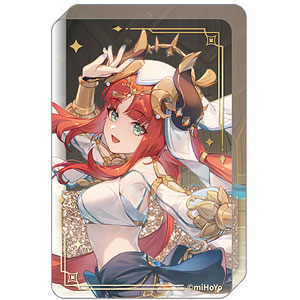 原神 逸聞軼事シリーズ グリッターアクリルブロック 放浪者[miHoYo