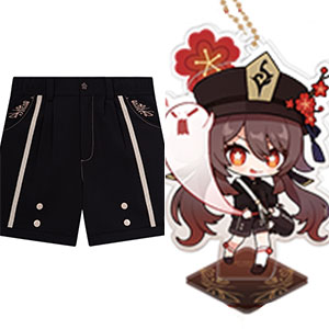 原神 胡桃 ストラップ アパレル 原神 胡桃 ストラップ アパレル 原神 胡桃イメージシリーズ