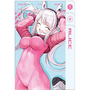 『勝利の女神：NIKKE』 インデックスホルダー アリス