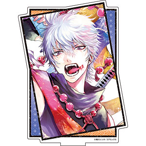 天狗祓の三兄弟　山衛森 守　缶バッジ 7月一般発売】「天狗祓の三兄弟」缶バッジコレクション＜BOX