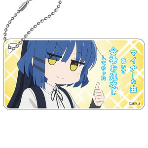 ぼっち・ざ・ろっく！ 場面写アクリルキーチェーンVol.2[E]