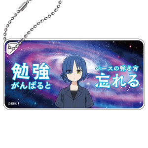 ぼっち・ざ・ろっく！ 場面写アクリルキーチェーンVol.2[F]