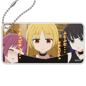 ぼっち・ざ・ろっく！ 場面写アクリルキーチェーンVol.2[I]