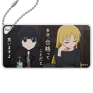 ぼっち・ざ・ろっく！ 場面写アクリルキーチェーンVol.2[J]