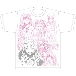 新品】ヌル女パーカー その着せ替え人形は恋をする 喜多川海夢 (特典