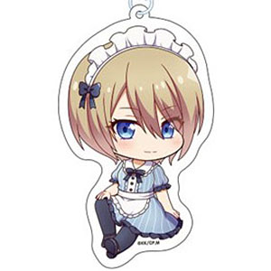 女神のカフェテラス ぺたん娘アクリルキーホルダー 鳳凰寺紅葉