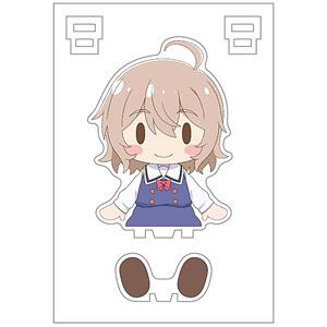 私に天使が舞い降りた！プレシャス・フレンズ すわってマスコット！小之森夏音