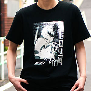 大雪海のカイナ Tシャツ M