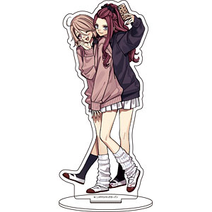 横江礼 杉浦契 スクールゾーン アクキー 検索結果]-amiami.jp-あみあみオンライン本店-