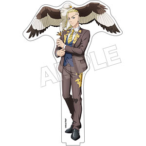 東京リベンジャーズ Graceful leap アクリルスタンド 龍宮寺堅