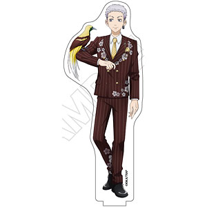東京リベンジャーズ Graceful leap アクリルスタンド 三ツ谷隆