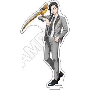 東京リベンジャーズ Graceful leap アクリルスタンド 九井一