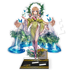 ファイアーエムブレム ヒーローズ アクリルスタンドヒーローズ 008.ユーミル
