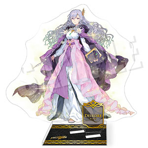 ファイアーエムブレム ヒーローズ アクリルスタンドヒーローズ 010.ディアドラ