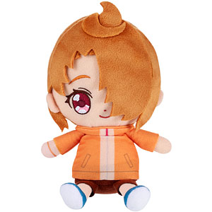 ひろがるスカイ！プリキュア キュアフレンズぬいぐるみ 夕凪ツバサ