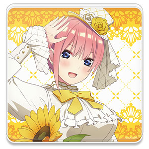 映画「五等分の花嫁」 アクリルコースターP[中野一花 ロリィタファッションver.]