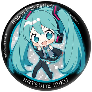 単品】【カプセル】初音ミク Happy 16th Birthday -Dear