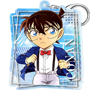 名探偵コナン ウェットカラーシリーズ vol.5 アクリル