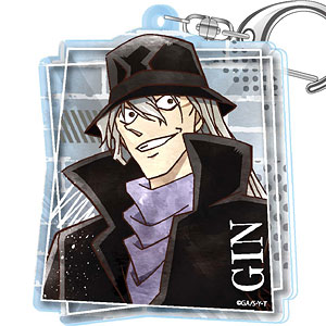 名探偵コナン ウェットカラーシリーズ vol.5 アクリル