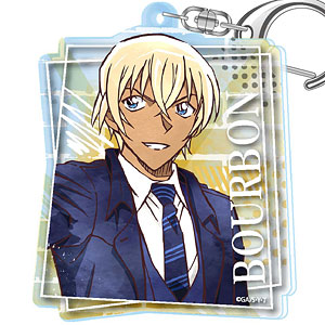名探偵コナン ウェットカラーシリーズ vol.5 アクリル