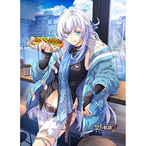 黎の軌跡Ⅱ シズナ パブミラー 黎の軌跡Ⅱ シズナ パブミラー 黎の軌跡Ⅱ（くろのきせき2）】シズナ：