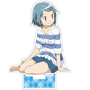 巴マミ 部屋着 BIGアクリルスタンド 劇場版 魔法少女まどか☆マギカ[新編]叛逆の物語 BIGアクリル