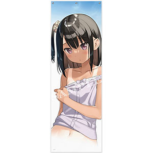 タペストリー カントクイラスト タペくじセレクト01