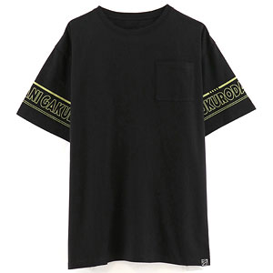 ハイキュー！！ TO THE TOP 袖プリントTシャツ(梟谷学園高校)