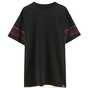 ハイキュー！！ TO THE TOP 袖プリントTシャツ(稲荷崎高校)