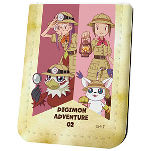 FXW テイルモン プロットモン フィギュア Fxw Studio – Digimon