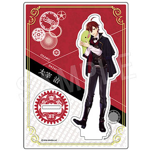 文豪とアルケミスト アクリルスタンド 太宰治