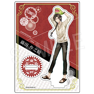文豪とアルケミスト アクリルスタンド 織田作之助