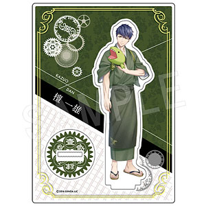 文豪とアルケミスト アクリルスタンド 檀一雄