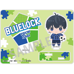 ブルーロック カミオジャパン AJ アクスタ BIGセット 潔世一 楽天市場】ブルーロック アクリルスタンド コレクション雑貨 VER