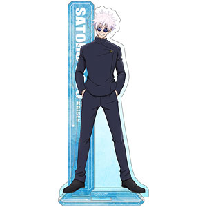 呪術廻戦 第2期 懐玉・玉折 アクリルスタンド 黒井美里[ムービック