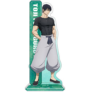 呪術廻戦 第2期 懐玉・玉折 アクリルスタンド 黒井美里[ムービック