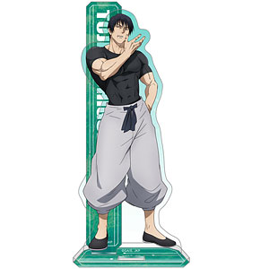 呪術廻戦 第2期 懐玉・玉折 アクリルスタンド 黒井美里[ムービック