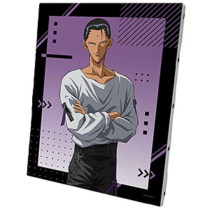 幽☆遊☆白書 描き下ろしイラスト 蔵馬 タクティカル