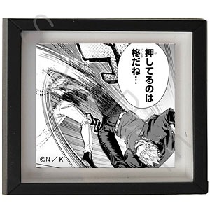 WINDBREAKER ウィンブレ ミニアートフレーム 集合 WINDBREAKER ウィンブレ ミニアートフレーム 集合 楽天市場