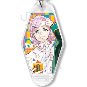 桐生三輝 痛バック 桐生三輝 痛バック 桐生三輝 痛バック WIND BREAKER_KUMIスタ 桐生三輝