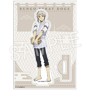 文豪ストレイドッグス アクリルスタンド 中島敦