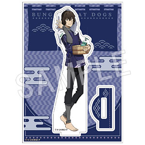 文豪ストレイドッグス アクリルスタンド 太宰治