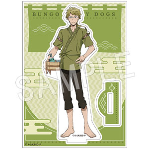 文豪ストレイドッグス アクリルスタンド 国木田独歩